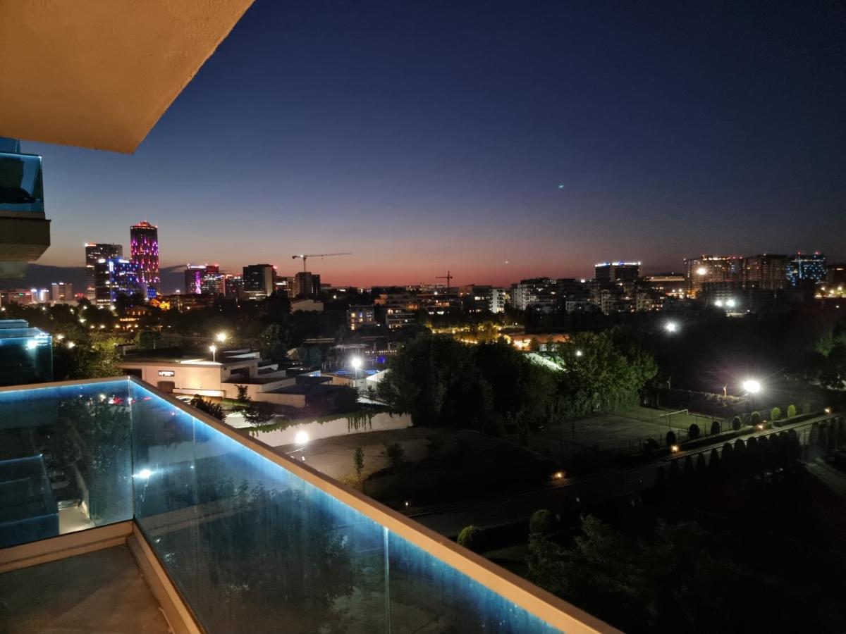 Grand Look & Best Location For Business On Bucharest Bucareste Exterior foto