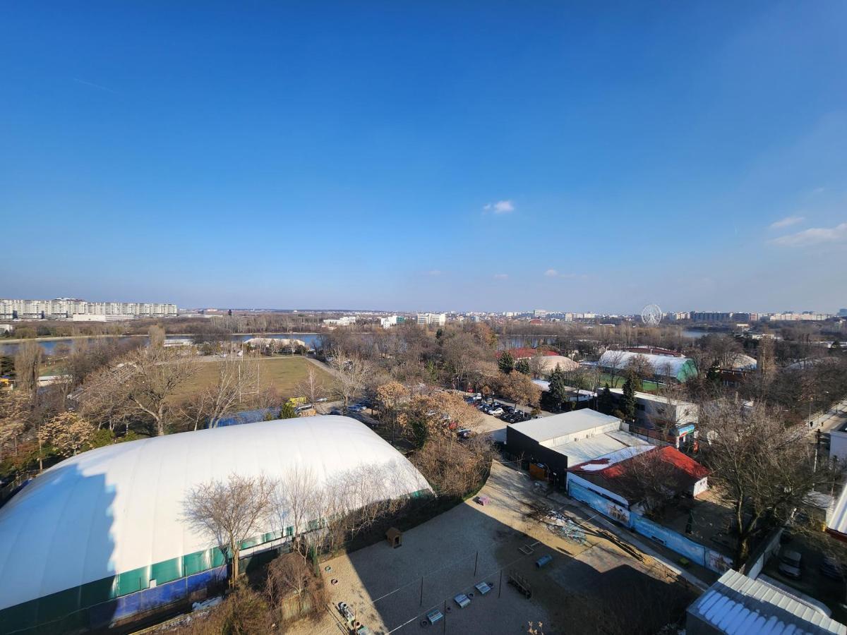 Grand Look & Best Location For Business On Bucharest Bucareste Exterior foto