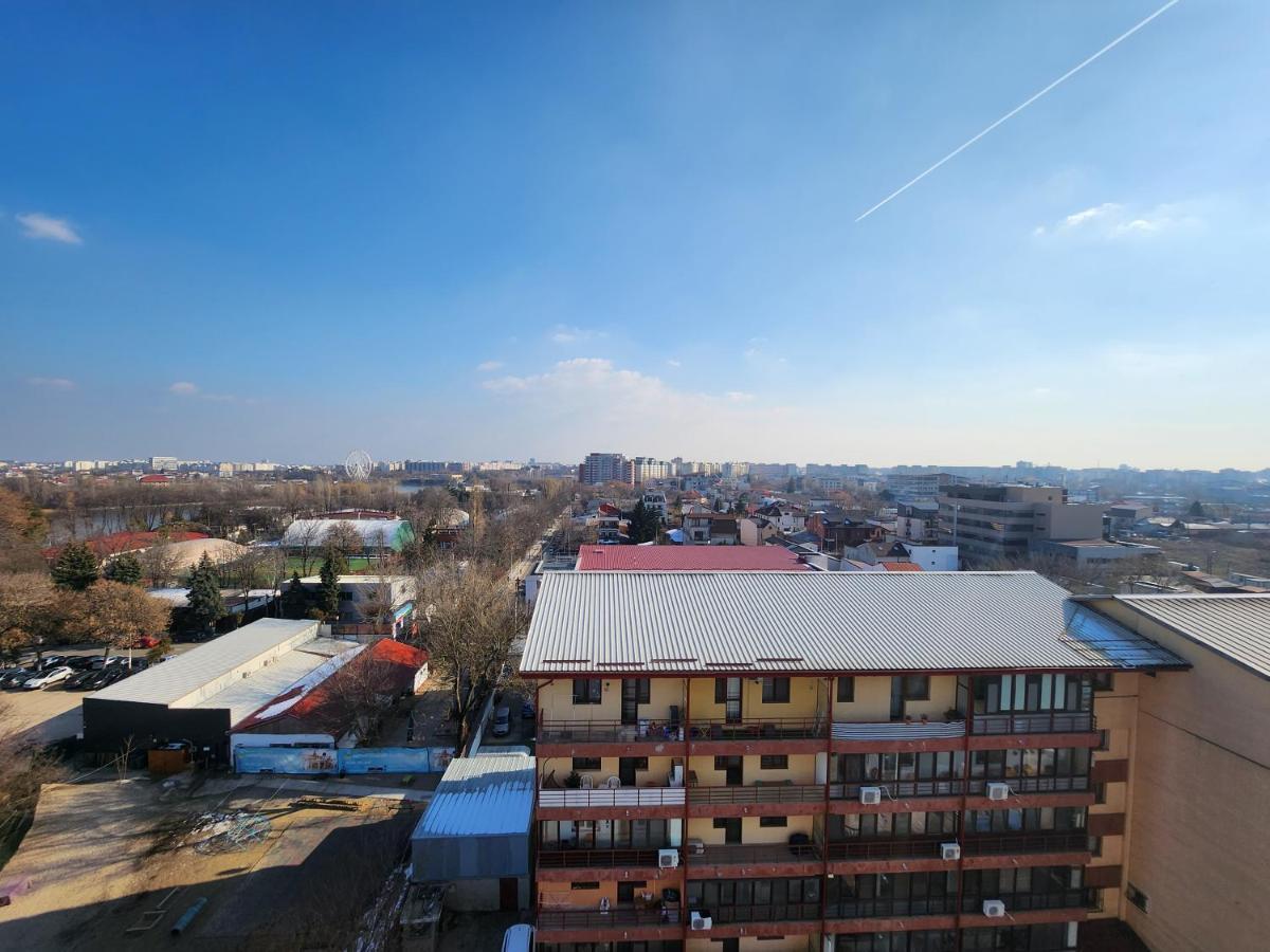 Grand Look & Best Location For Business On Bucharest Bucareste Exterior foto